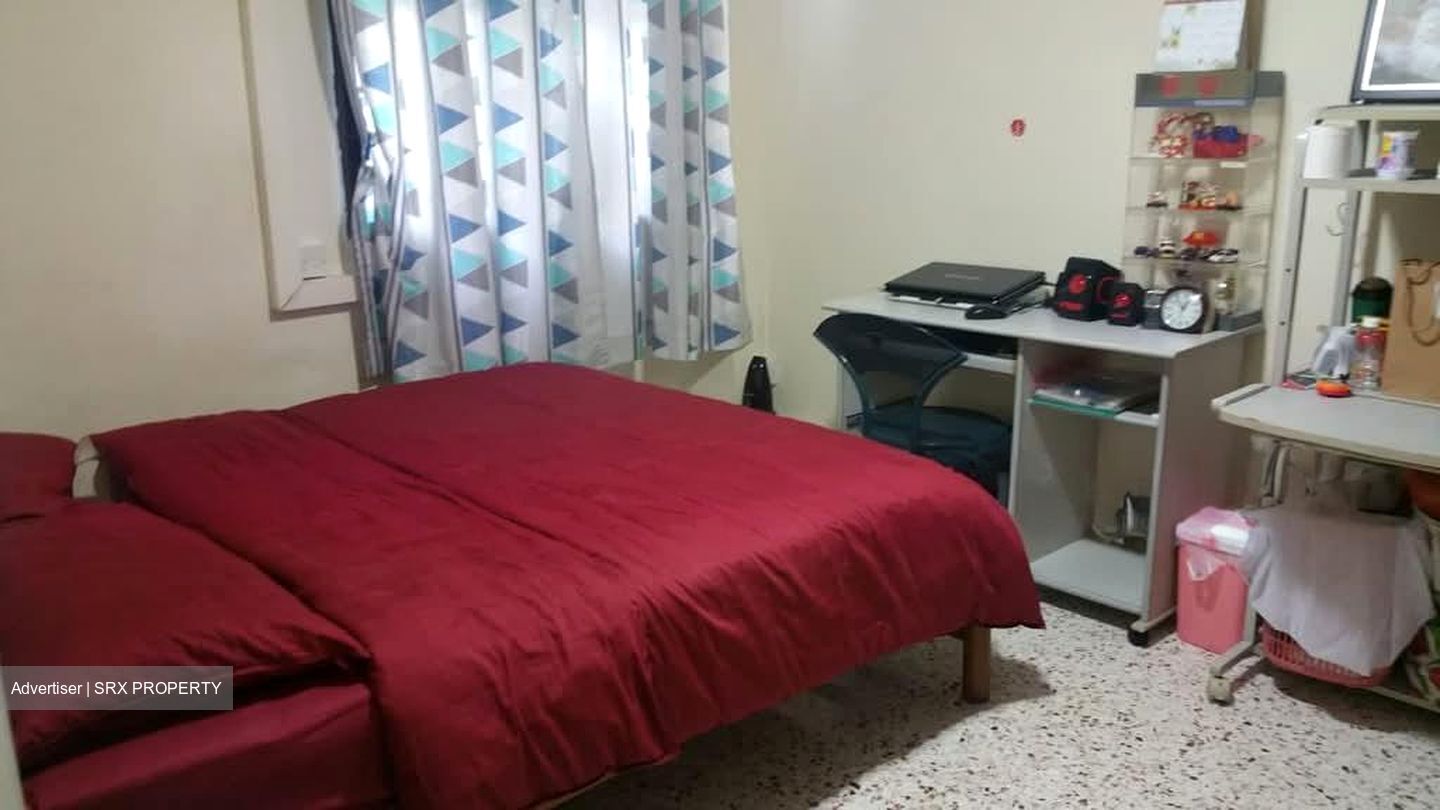 Blk 231 Lorong 8 Toa Payoh (Toa Payoh), HDB 3 Rooms #586093921